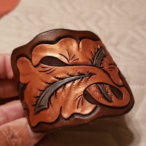 AllRed Leather Company